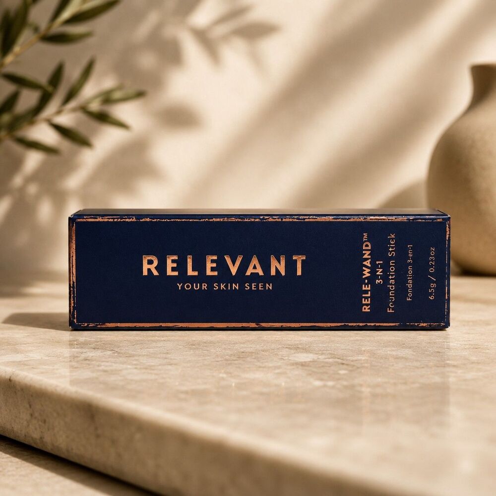 Relevant Rele-Wand Foundation Stick Dynamic #15 - New